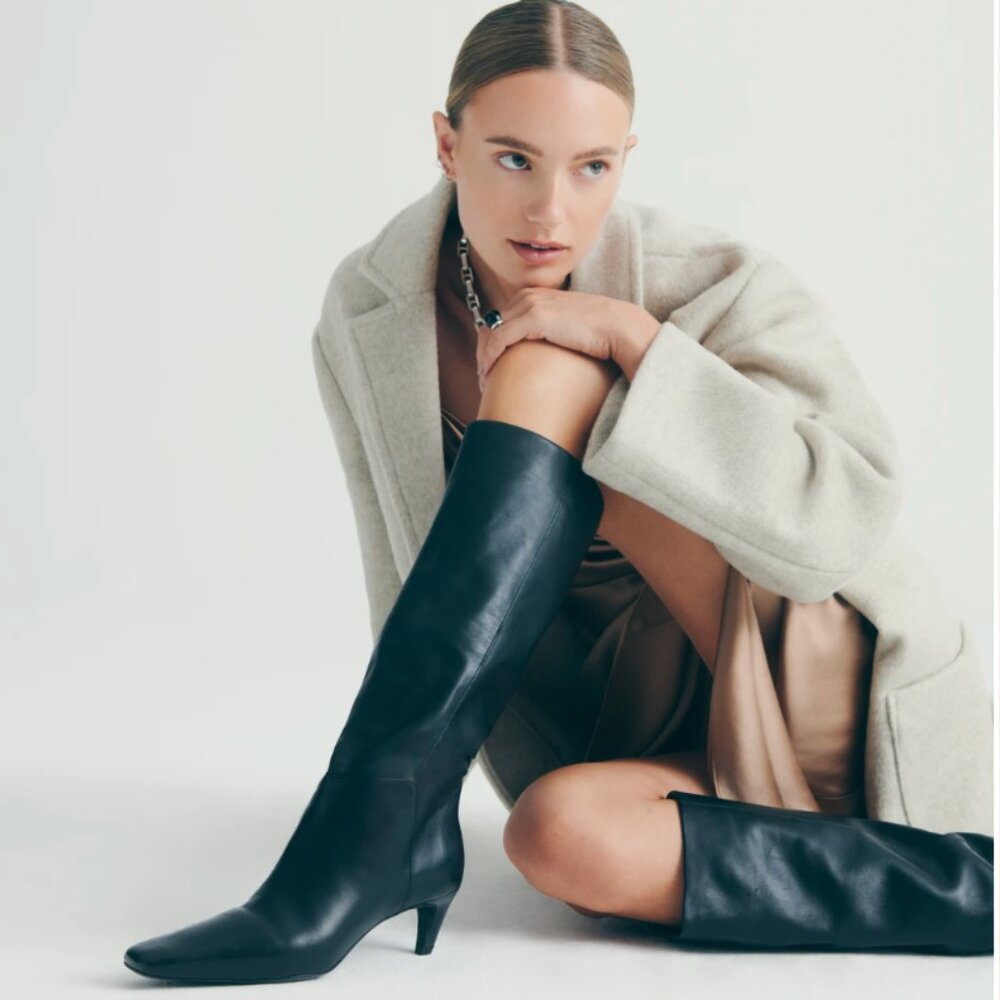 Reformation Remy Boot